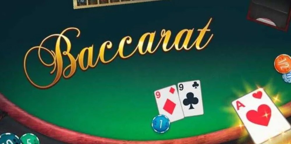 Bí quyết gom tiền đầy đủ khi chơi Baccarat