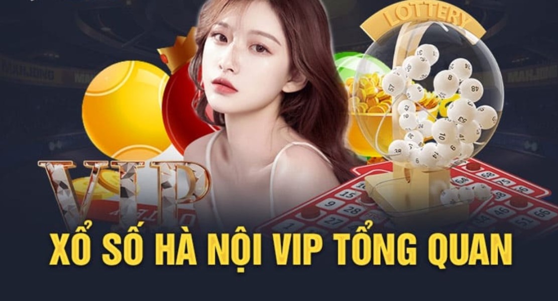 Khái niệm của xổ số Hà Nội Vip 77Win
