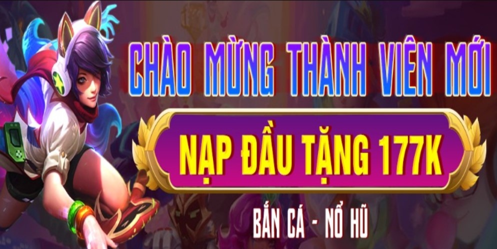 Khuyến mãi 77Win tặng đến 100% giá trị nạp