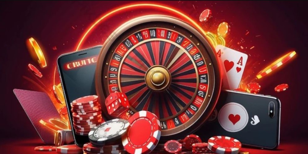 Kinh nghiệm chơi Casino online dễ ăn tiền