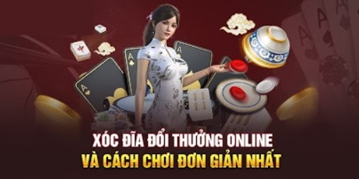 Những mức giải trong game xóc đĩa đổi thưởng 77Win