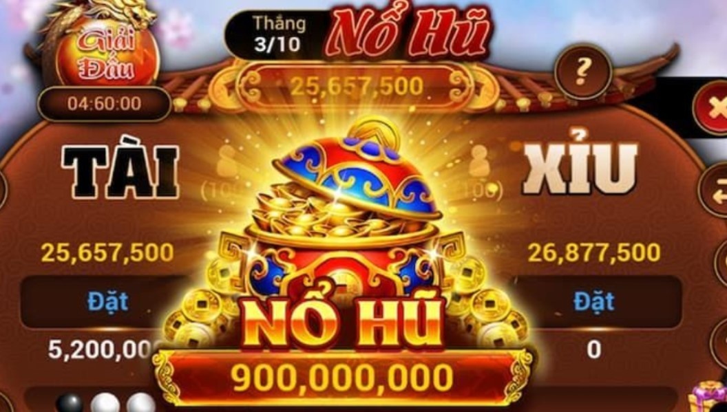 Tìm hiểu chung về sảnh nổ hũ 77Win trực tuyến