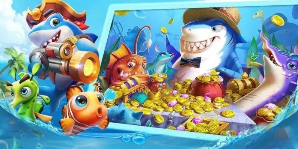 Tổng hợp các tựa game săn mồi phổ biến