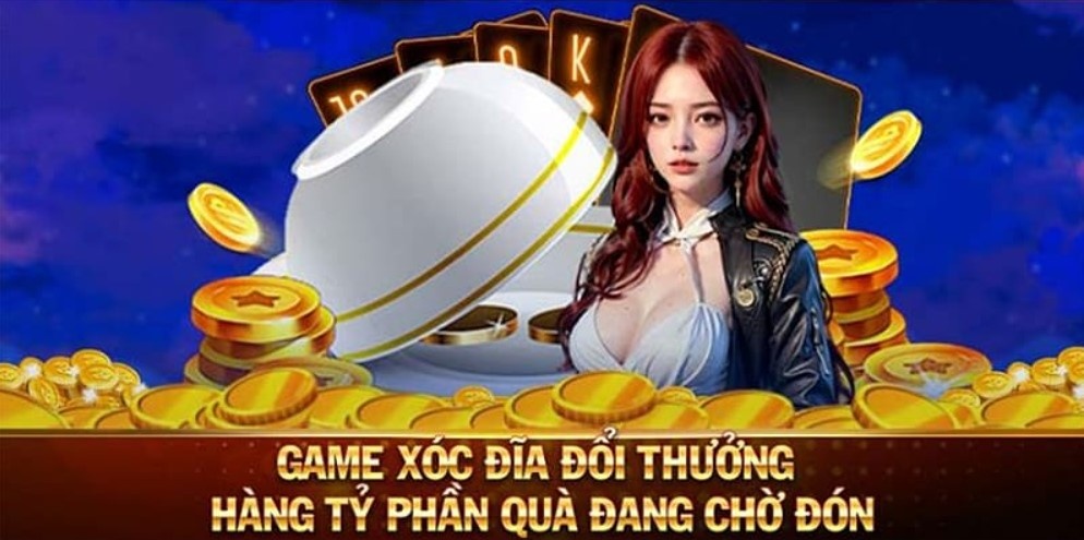 Top lưu ý quan trọng khi vào chơi xóc đĩa
