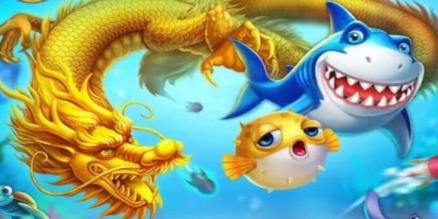 Hướng dẫn cách chơi game Bắn Cá Rồng tại nhà cái 77WIN