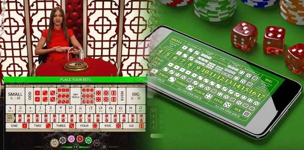 Giới thiệu cơ bản về tài xỉu online