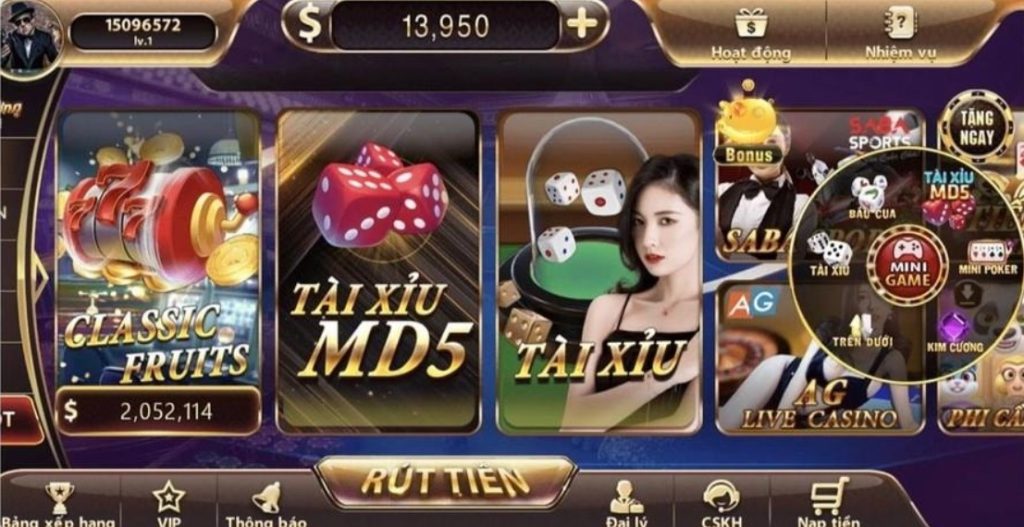 Vài bí quyết chơi tài xỉu online từ cao thủ chuyên nghiệp